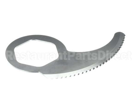 49169 Robot Coupe Upper Serrated Blade Blx6