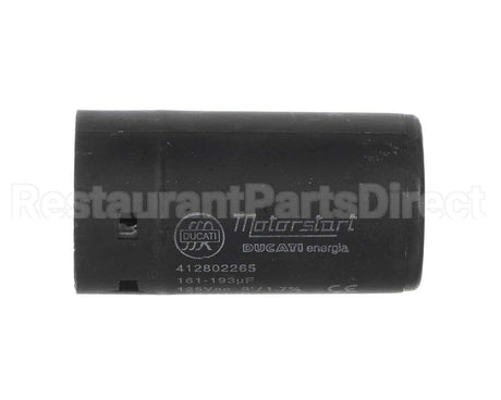 49172 Robot Coupe Capacitor 160Mf(0/20) 120V