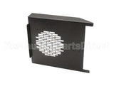 49180 Henny Penny Weld Assembly-Ctd Rem Side Duct