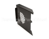 49180 Henny Penny Weld Assembly-Ctd Rem Side Duct