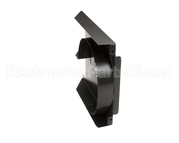 49180 Henny Penny Weld Assembly-Ctd Rem Side Duct