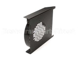 49180 Henny Penny Weld Assembly-Ctd Rem Side Duct