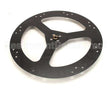 49183 Henny Penny Coated-Drive Disk Assembly Tr,Scr8