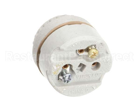 491836 Franke Receptacle, Porcelain Ring