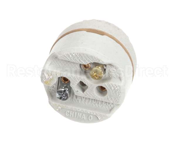 491836 Franke Receptacle, Porcelain Ring