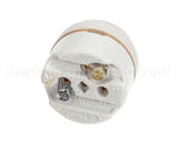 491836 Franke Receptacle, Porcelain Ring