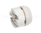 491836 Franke Receptacle, Porcelain Ring