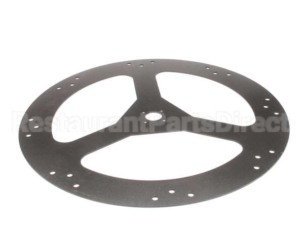 49184 Henny Penny Disk - Coated Tr Scr8