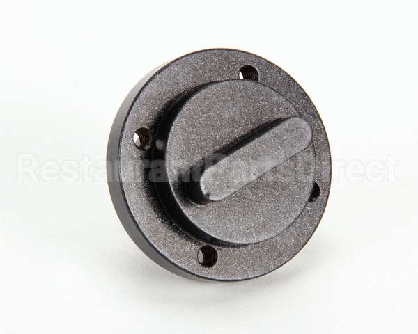 49186 Henny Penny Hub-Coated Lh Tr Scr 3 6 8