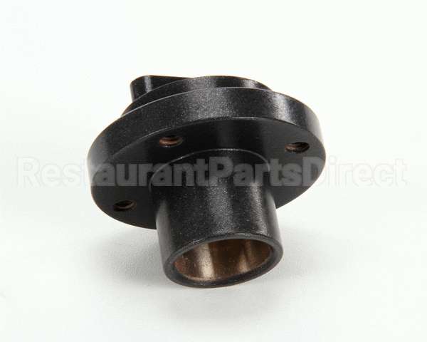 49186 Henny Penny Hub-Coated Lh Tr Scr 3 6 8