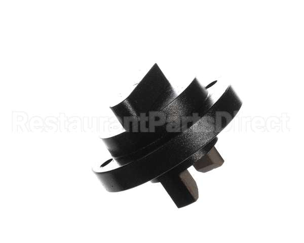 49187 Henny Penny Hub-Drive Coated Tr Scr3 6 8