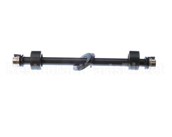 49192 Henny Penny Tube-Drive Ctd Tr, Scr3/6