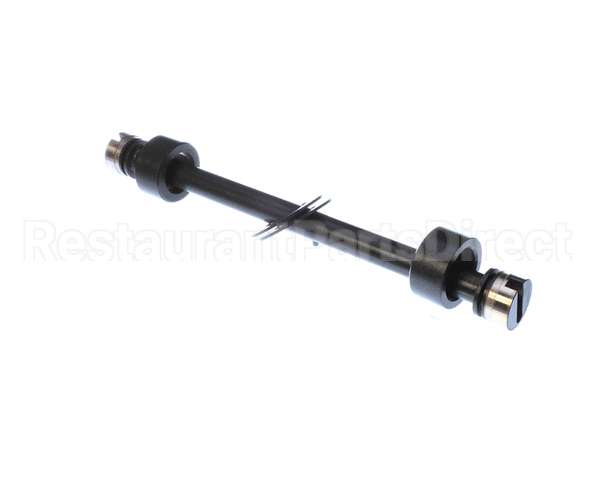 49192 Henny Penny Tube-Drive Ctd Tr, Scr3/6