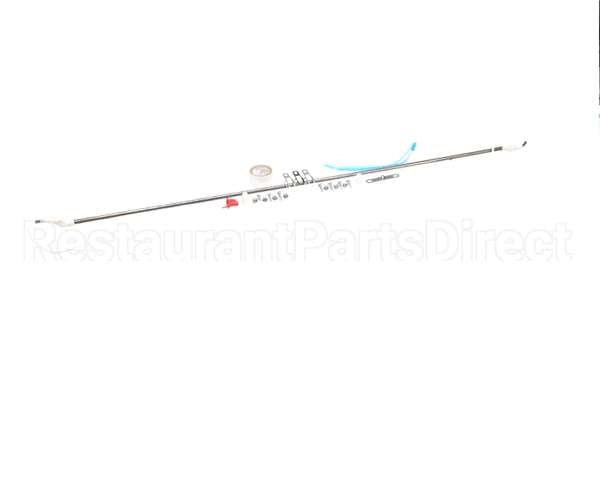 492-30-BK Bsi Designs Element: 30" 120V Heater 660W