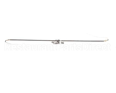 492-36-BK Bsi Designs Element: 36" 120V Heater 800W
