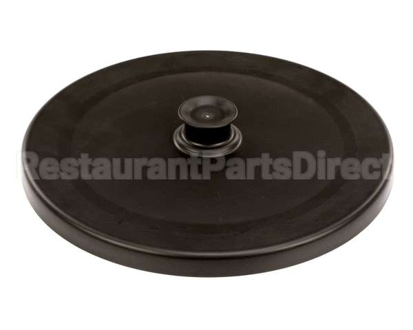 49203.0000 Bunn Lid, Tds 3.5 Plastic