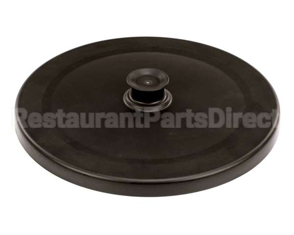 49203.0000 Bunn Lid, Tds 3.5 Plastic