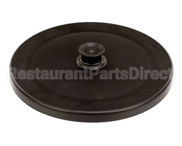 49203.0000 Bunn Lid, Tds 3.5 Plastic