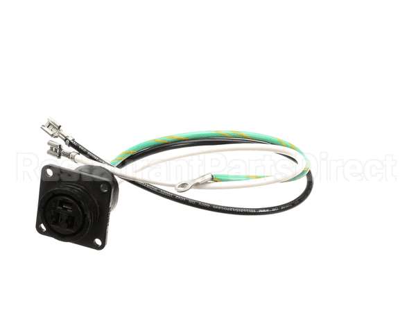 49219 Gold Medal Products Receptacle Assembly