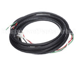 49219 Robot Coupe Power Cord Ul 16Awg 3 Phases