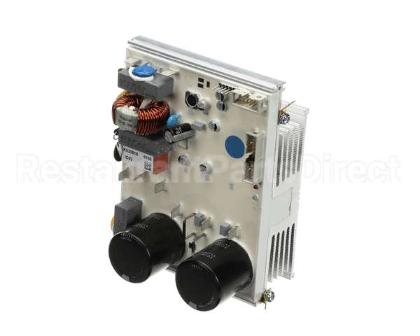 49222 Robot Coupe Multimodel Variator Assembly