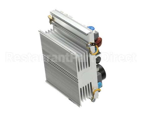 49222 Robot Coupe Multimodel Variator Assembly