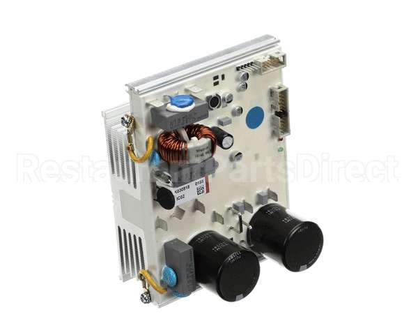 49222 Robot Coupe Multimodel Variator Assembly