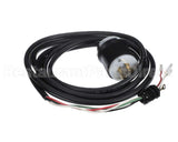 49224 Robot Coupe Power Cors Assembly