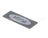 49230 Cornelius Overlay Assembly Push Button