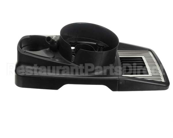 49230 Robot Coupe Juice Extractor Base Assembly