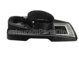 49230 Robot Coupe Juice Extractor Base Assembly