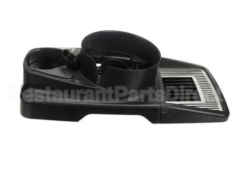 49230 Robot Coupe Juice Extractor Base Assembly