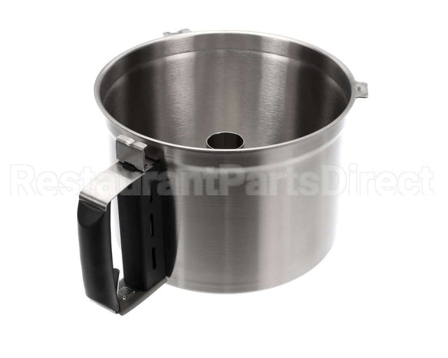 49237 Robot Coupe Bowl Assembly