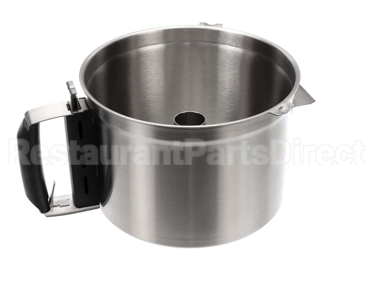 49237 Robot Coupe Bowl Assembly