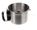 49237 Robot Coupe Bowl Assembly