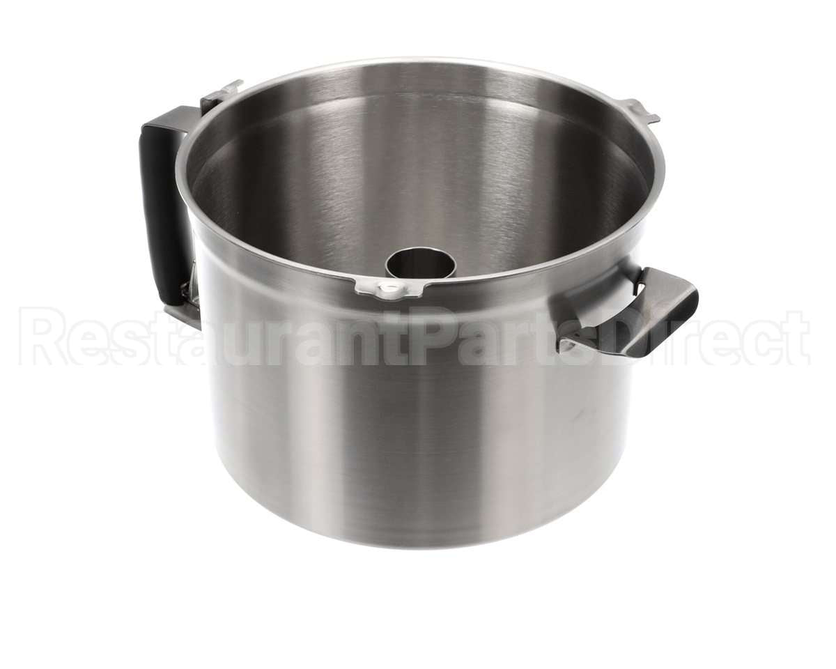 49237 Robot Coupe Bowl Assembly