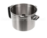 49237 Robot Coupe Bowl Assembly