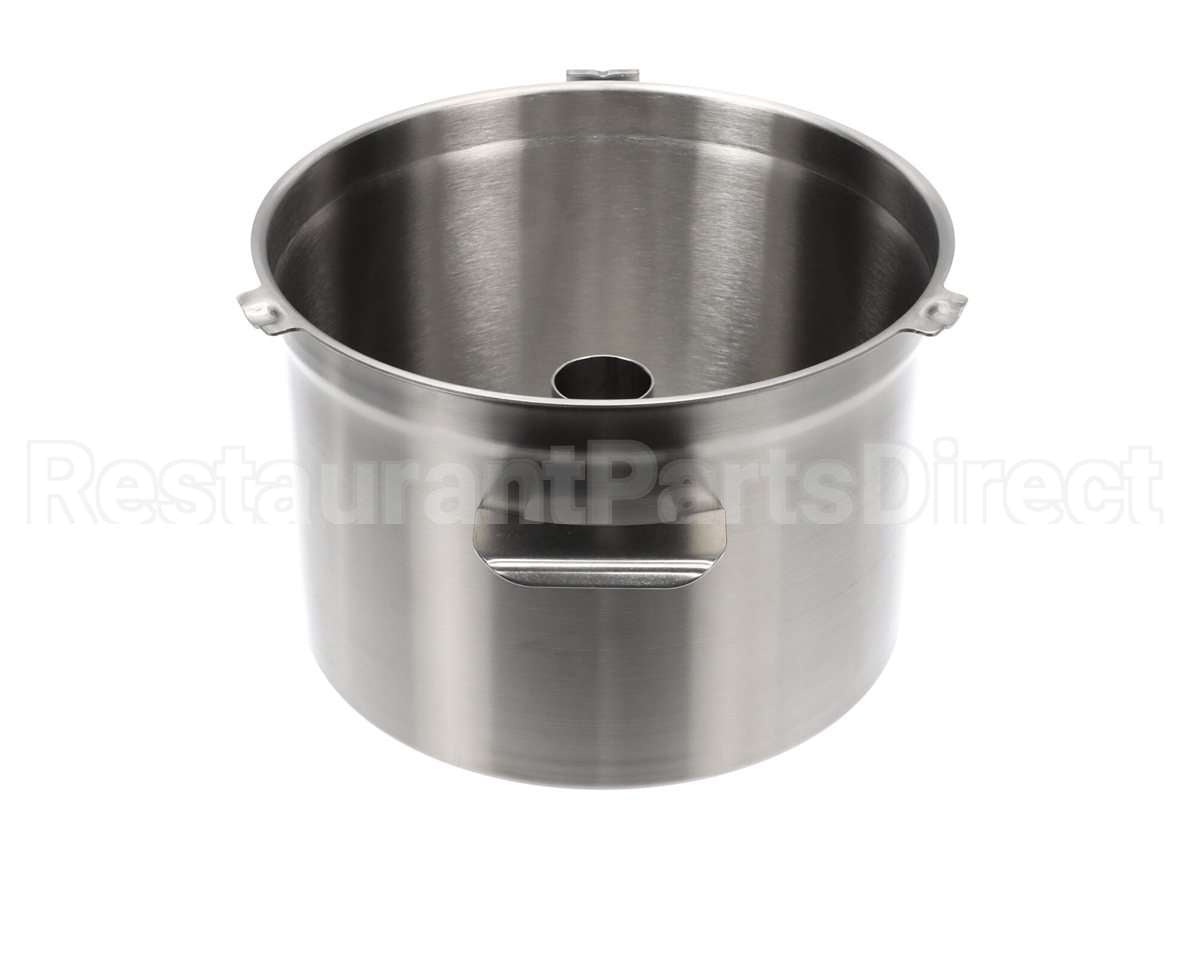 49237 Robot Coupe Bowl Assembly