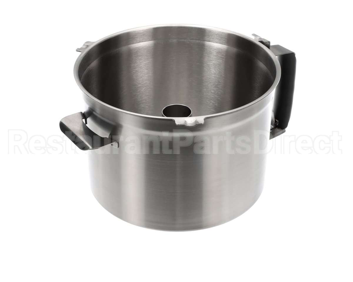 49237 Robot Coupe Bowl Assembly