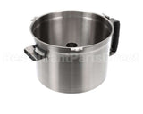 49237 Robot Coupe Bowl Assembly