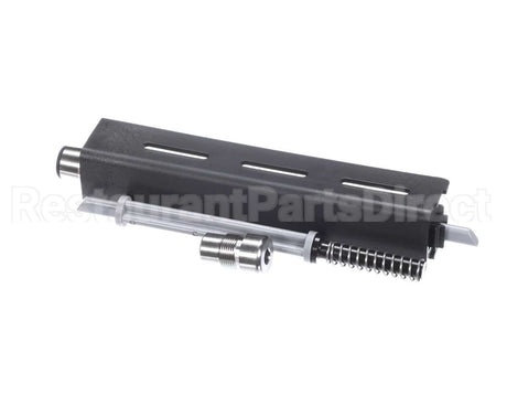 49242 Robot Coupe Security Pin + Nut Assy