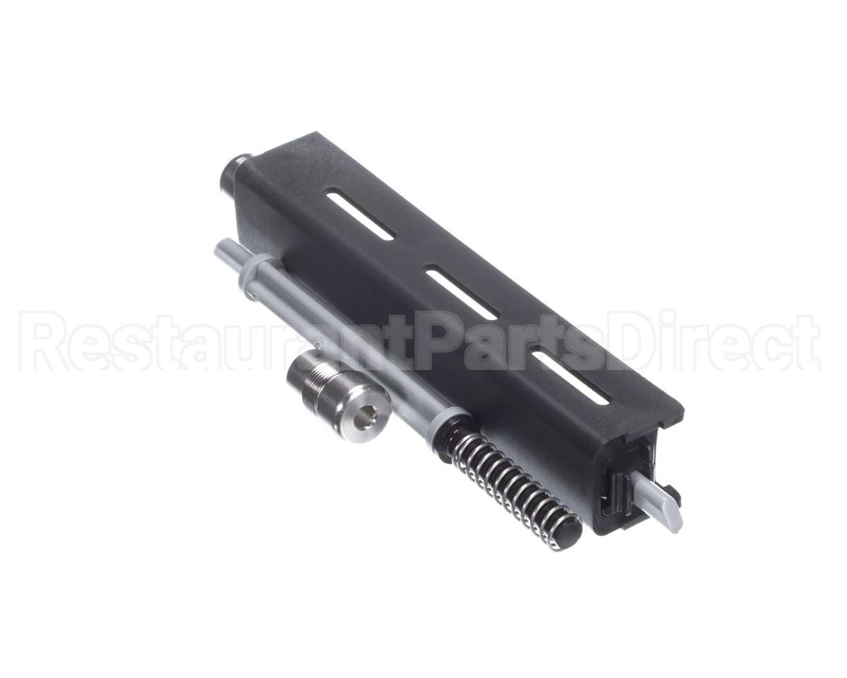 49242 Robot Coupe Security Pin + Nut Assy