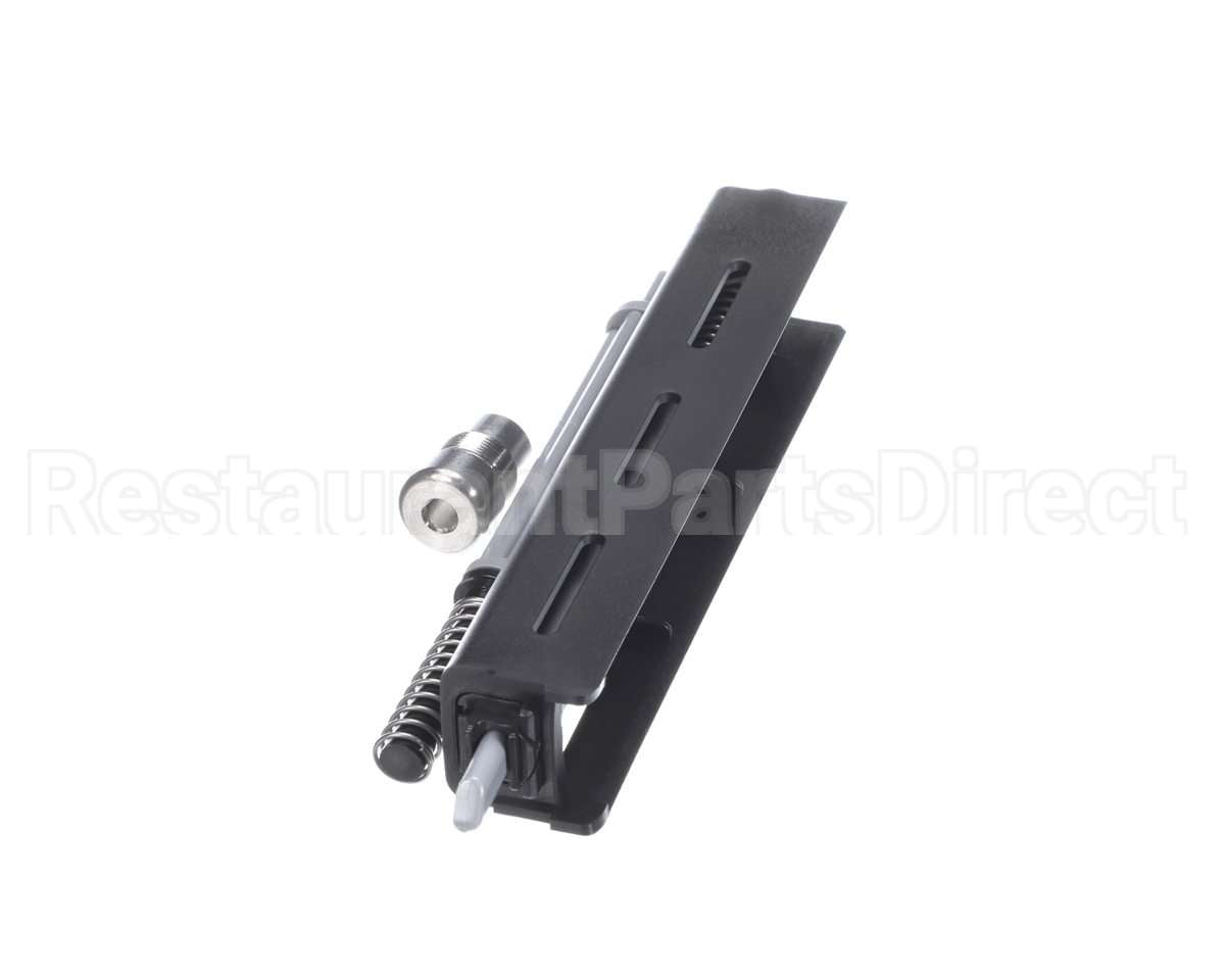 49242 Robot Coupe Security Pin + Nut Assy