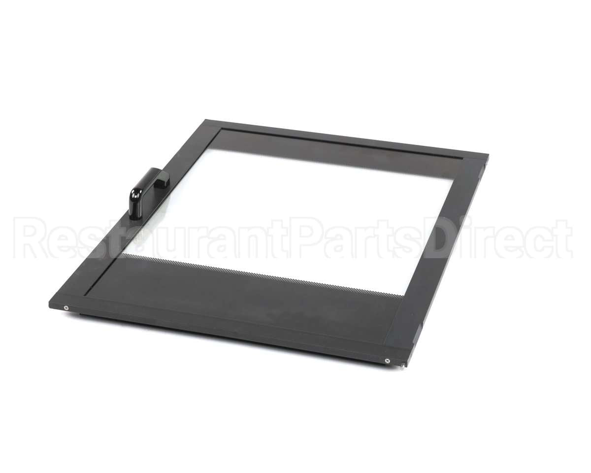 49264 Henny Penny Assy Door-Customer W/Handle