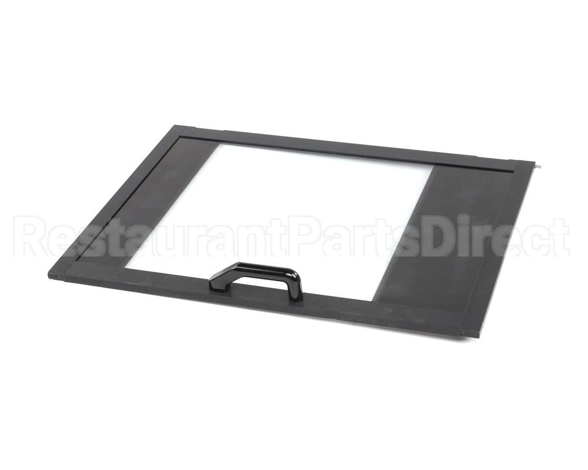 49264 Henny Penny Assy Door-Customer W/Handle