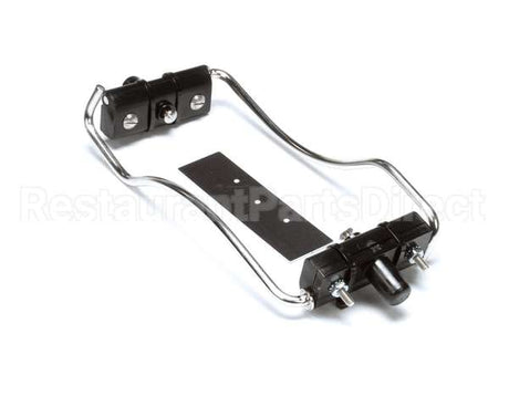 49283.0000 Bunn Kit, Grinder Funnel Rail Retrofit