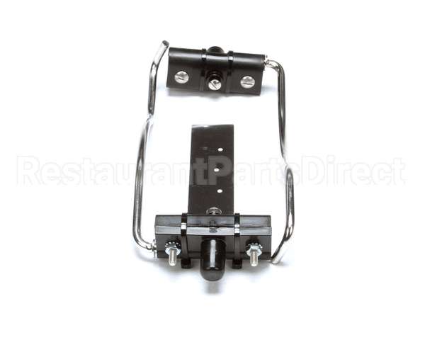 49283.0000 Bunn Kit, Grinder Funnel Rail Retrofit