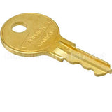 492KIT Compatible Koala Kare Key, Replacement (F/ Lid Liner)