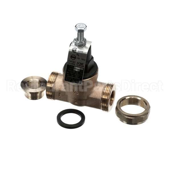 4930-01001 Compatible Insinger Pressurereg, 1/2" Npt (D2508A)