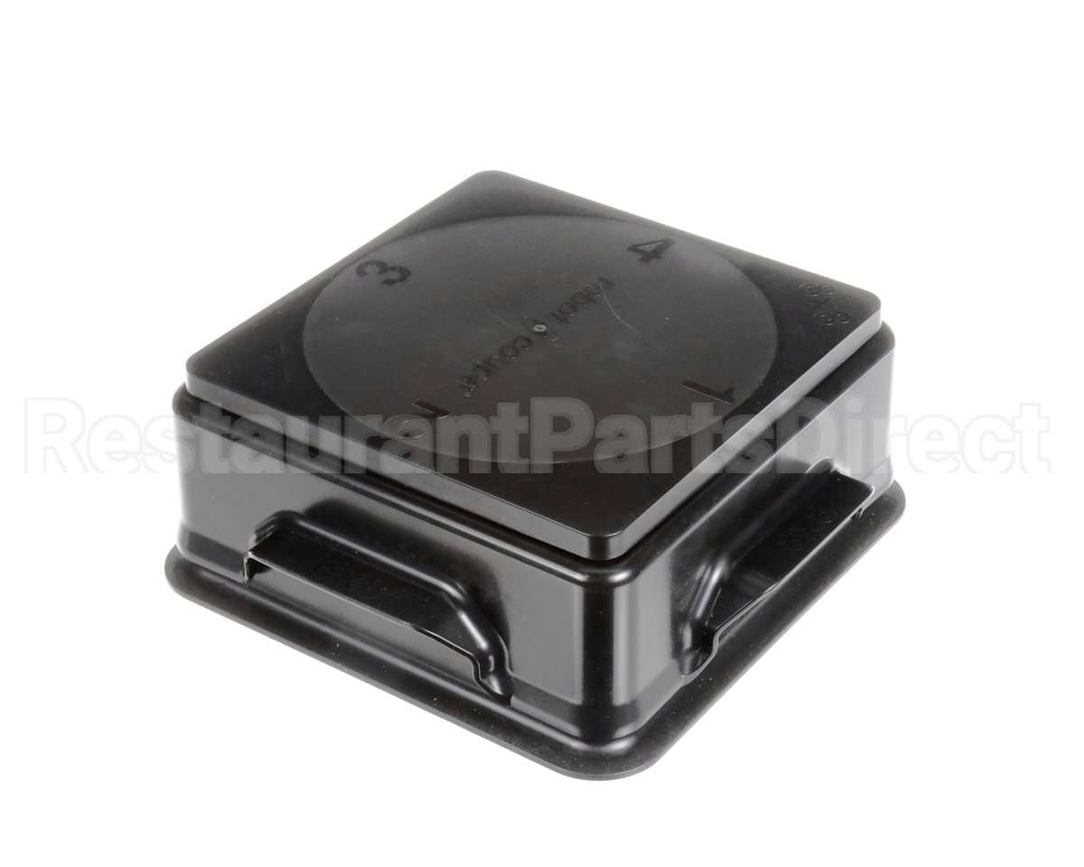 49305 Robot Coupe Cube Disc Grid Cleaning Kit